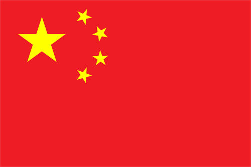 LoveChina